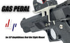 JLP Gas-Pedal for Amphibious Sight Mount