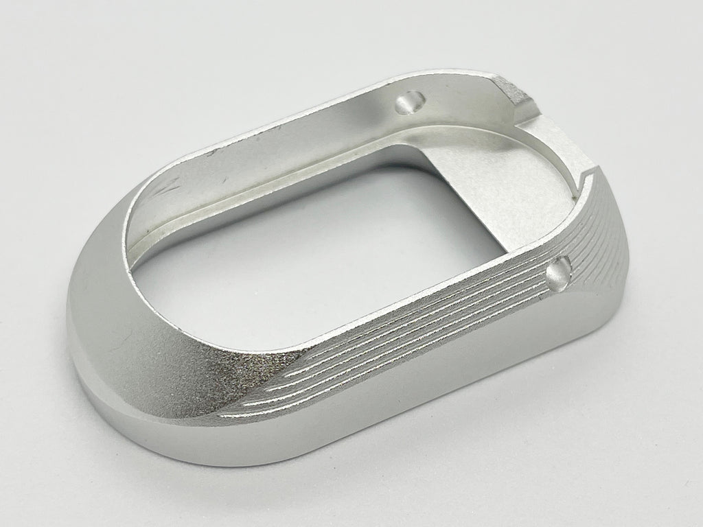 JLP ERGO Magwell for HI-CAPA 5.1/4.3