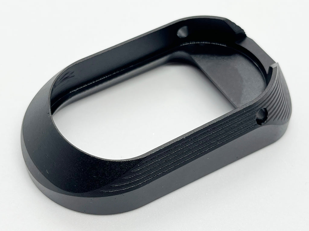 JLP ERGO Magwell for HI-CAPA 5.1/4.3