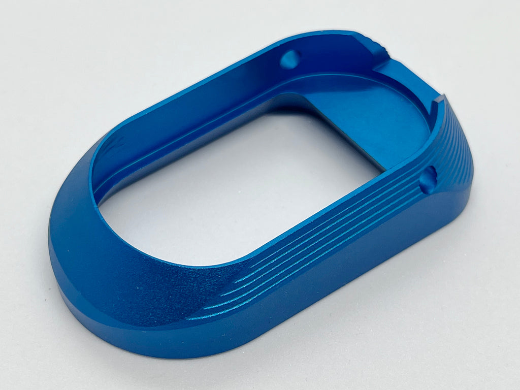 JLP ERGO Magwell for HI-CAPA 5.1/4.3