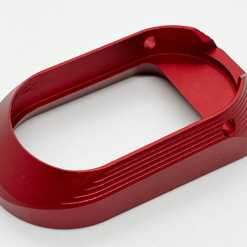 JLP ERGO Magwell for HI-CAPA 5.1/4.3