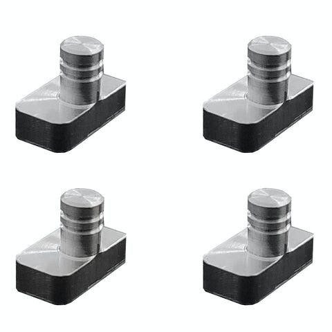 JLP [+1] Base Pad Lock for Hi-Capa 5.1 magazine