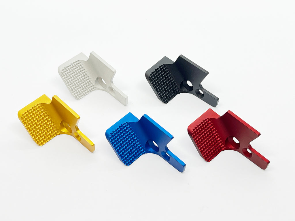 JLP Gas-Pedal for Amphibious Sight Mount