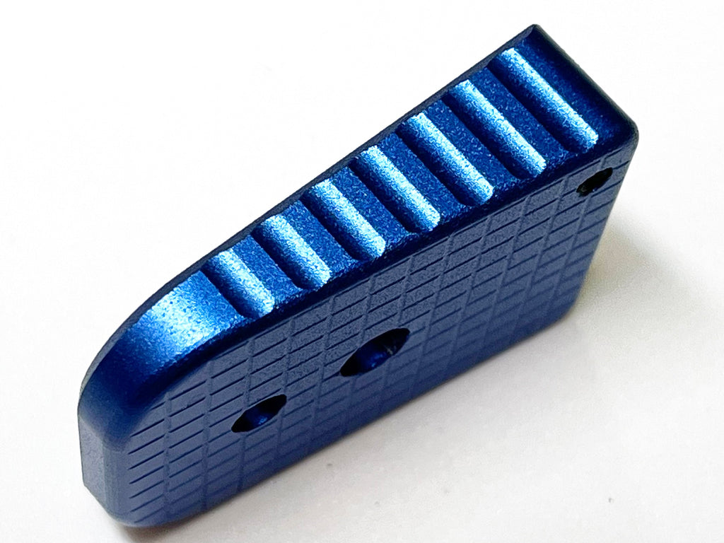 JLP [STD] Magwell for HI-CAPA 5.1/4.3 magazine