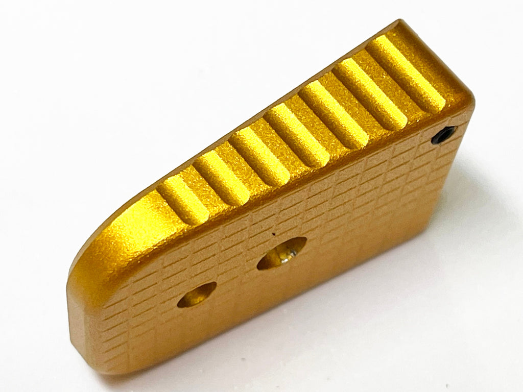 JLP [STD] Magwell for HI-CAPA 5.1/4.3 magazine