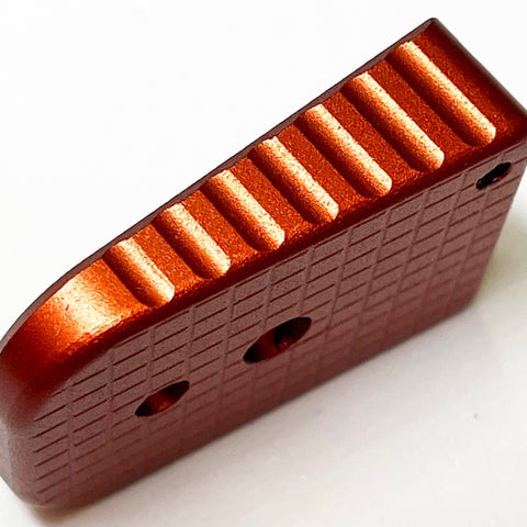 JLP [STD] Magwell for HI-CAPA 5.1/4.3 magazine