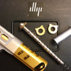 JLP Brass Recoil Buffer