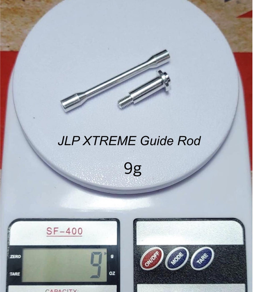 JLP XTREME Guide Rod for TM HI-CAPA 5.1