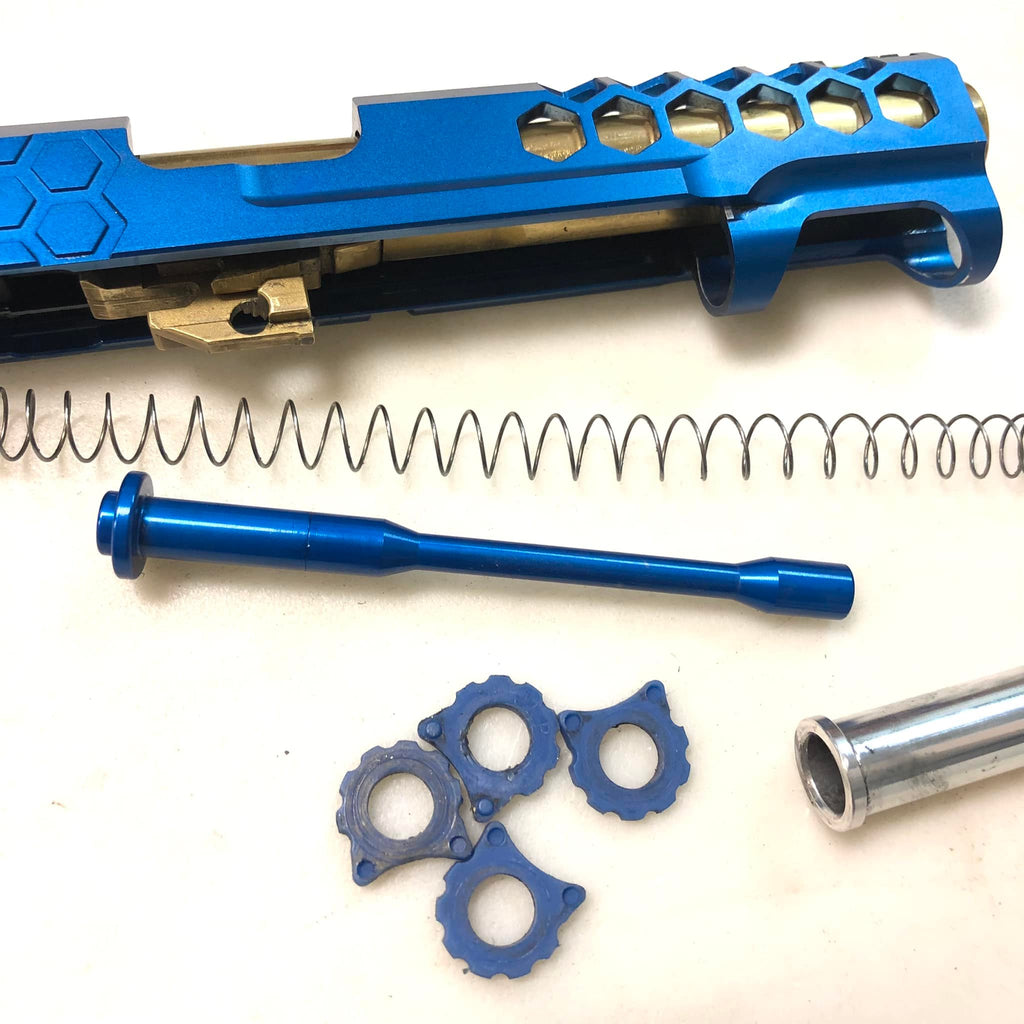 JLP XTREME Guide Rod for TM HI-CAPA 5.1