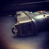 JLP GHOST-RING C.Q.B. Rear Sight for TM G-SERIES