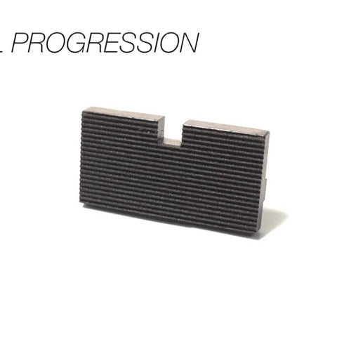 JLP PRECISION Rear Sight Plate for TM HI-CAPA