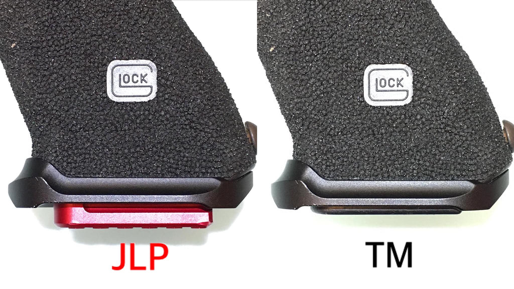 JLP [MagShoe] Base Pad for TM G-SERIES