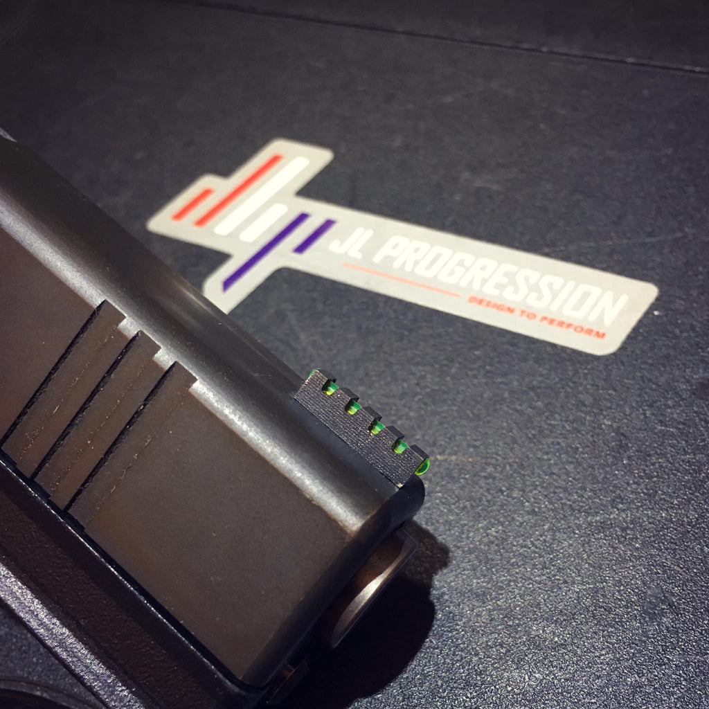 JLP [COMBAT] Front Sight for TM G-SERIES