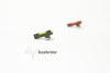 JLP [ACCELERATOR] Front Sight for TM G-SERIES