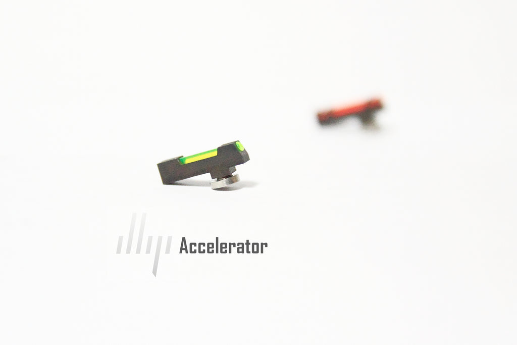 JLP [ACCELERATOR] Front Sight for TM G-SERIES