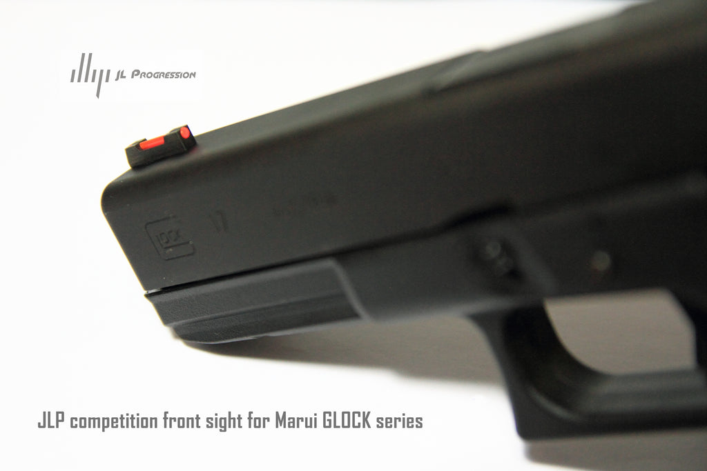 JLP [ACCELERATOR] Front Sight for TM G-SERIES