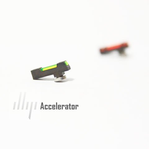 JLP [ACCELERATOR] Front Sight for TM G-SERIES