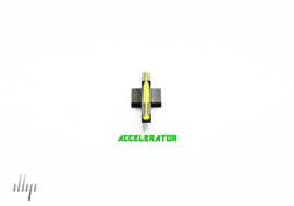 JLP [ACCELERATOR] Front Sight for TM HI-CAPA