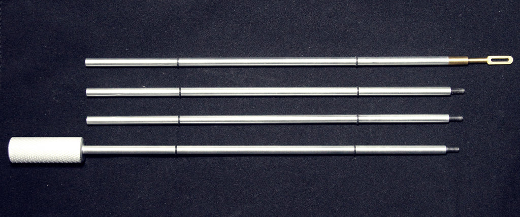 JLP 6mm Barrel Cleaning Kit