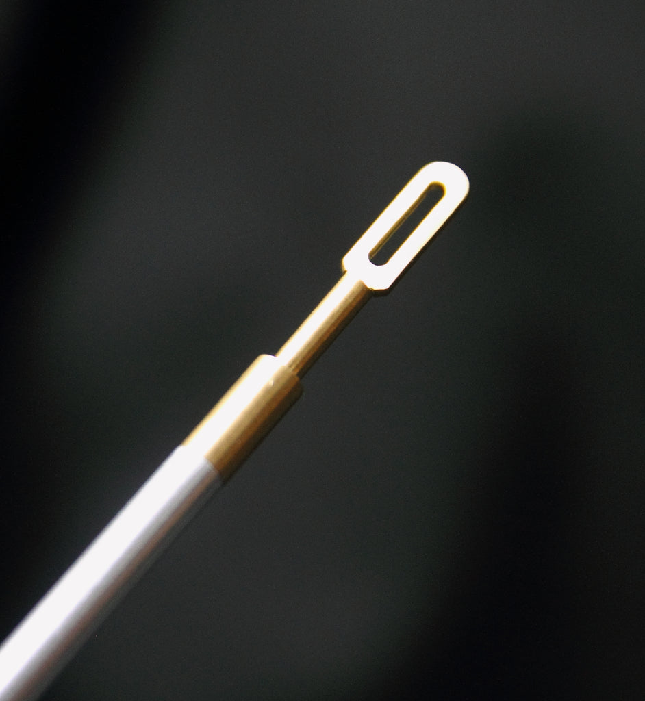JLP 6mm Barrel Cleaning Kit