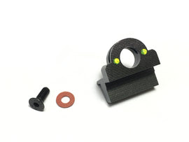 JLP GHOST-RING C.Q.B. Rear Sight for TM G-SERIES