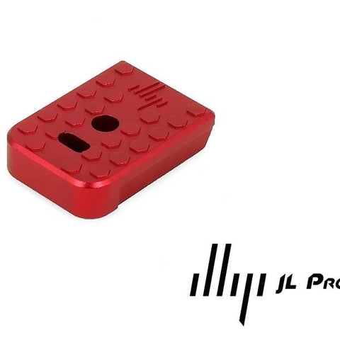 JLP [MagShoe] Base Pad for TM G-SERIES