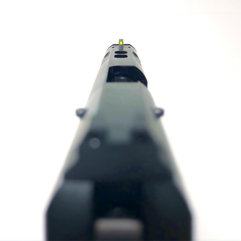JLP [COMBAT] Front Sight for TM HI-CAPA