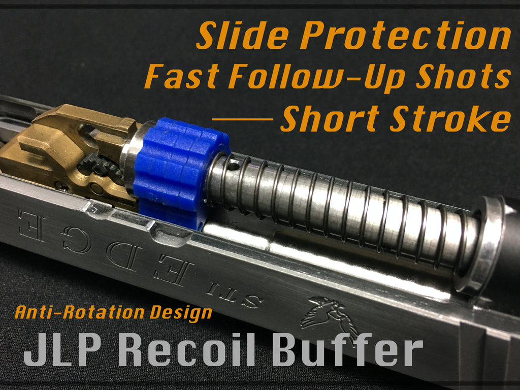 JLP Recoil Buffer TM HI-CAPA