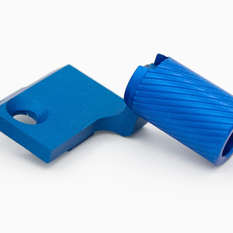 JLP V4R (Right)  Slide Racker for TM HI-CAPA