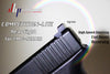 JLP COMPETITION-LITE Rear Sight for TM G-series