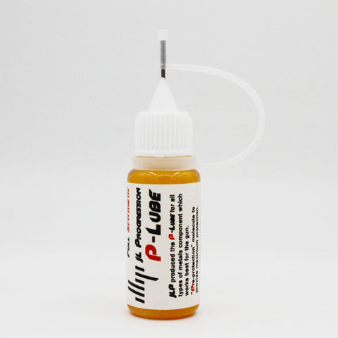 JLP [P-LUBE LITE] Gun Oil