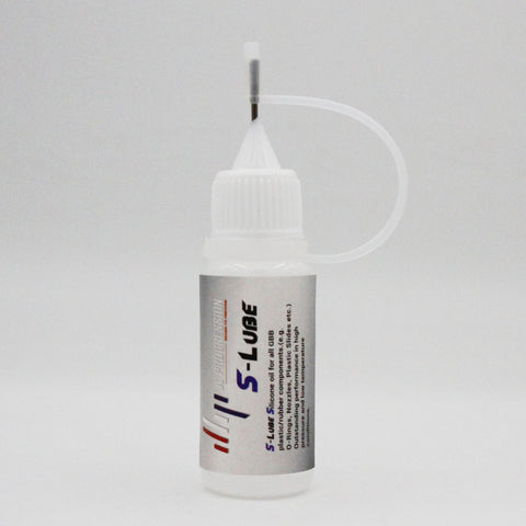 JLP [S-LUBE LITE] Silicone Oil