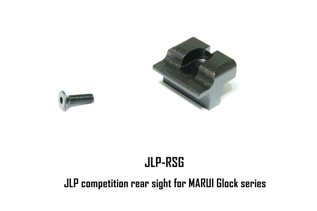 JLP COMPETITION Rear Sight for TM G-SERIES