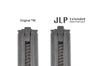 JLP Extended Base-Pad Lock for TM G-SERIES