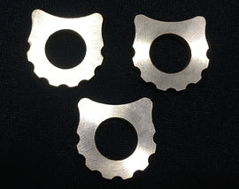 JLP Brass Recoil Buffer