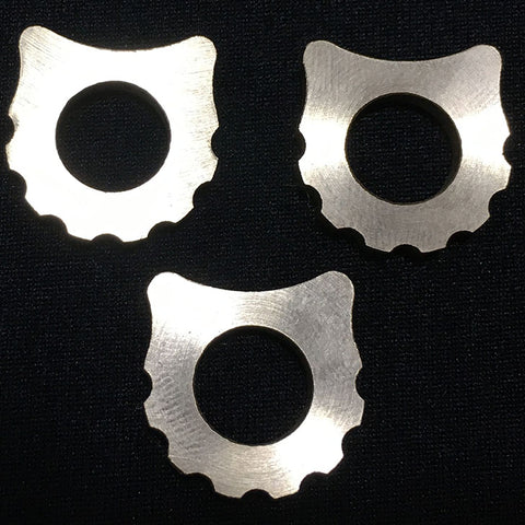 JLP Brass Recoil Buffer