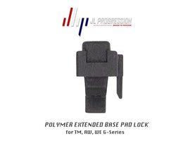 JLP Extended Base-Pad Lock for TM G-SERIES