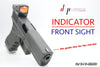 JLP [INDICATOR] Front Sight for TM G-SERIES