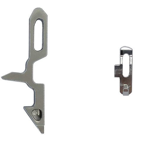 JLP XTREME Disconnector & Firing Pin Lock set for TM HI-CAPA Series