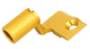 JLP V4L (Left)  Slide Racker for TM HI-CAPA