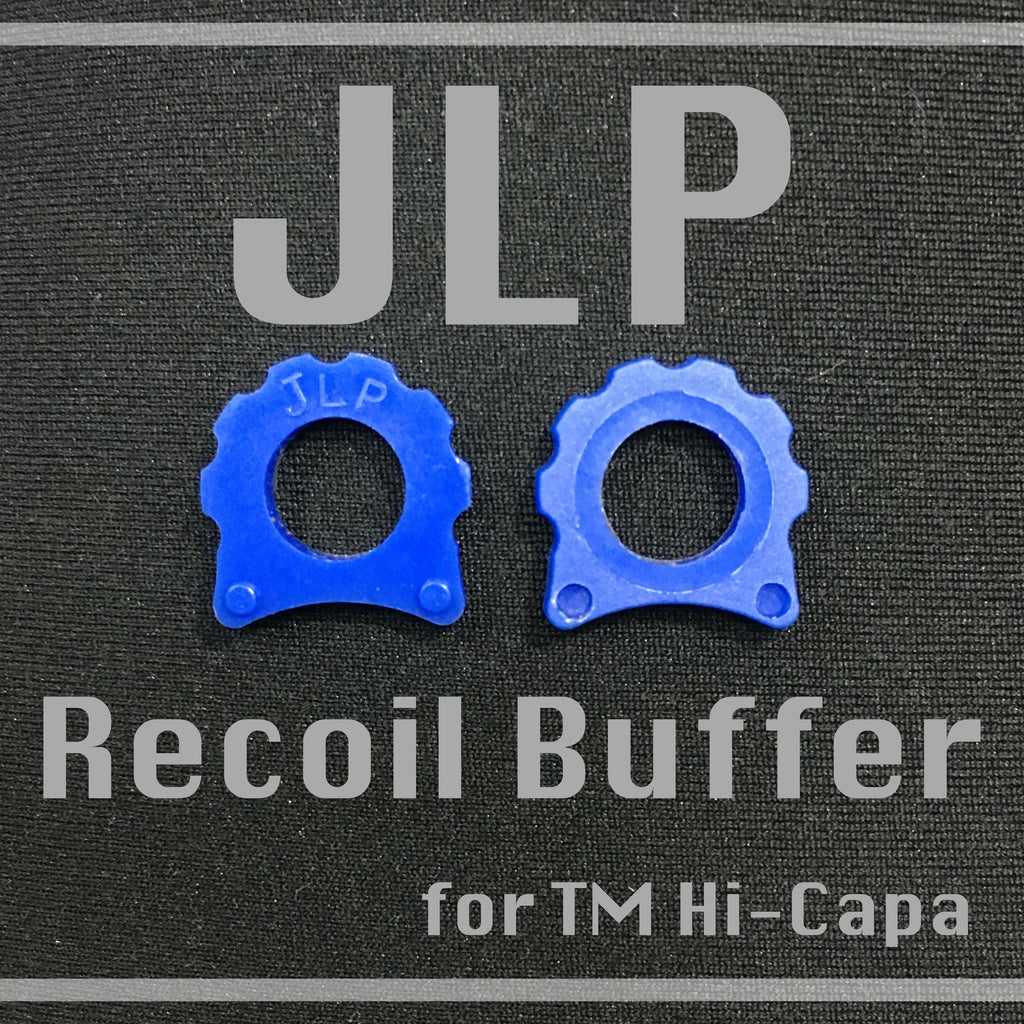 JLP Recoil Buffer TM HI-CAPA